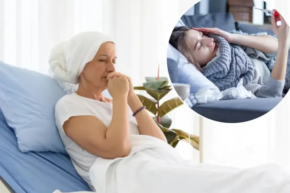 Global Study: Infections Cause 12% of New Cancers, Highlighting Preventable Risks