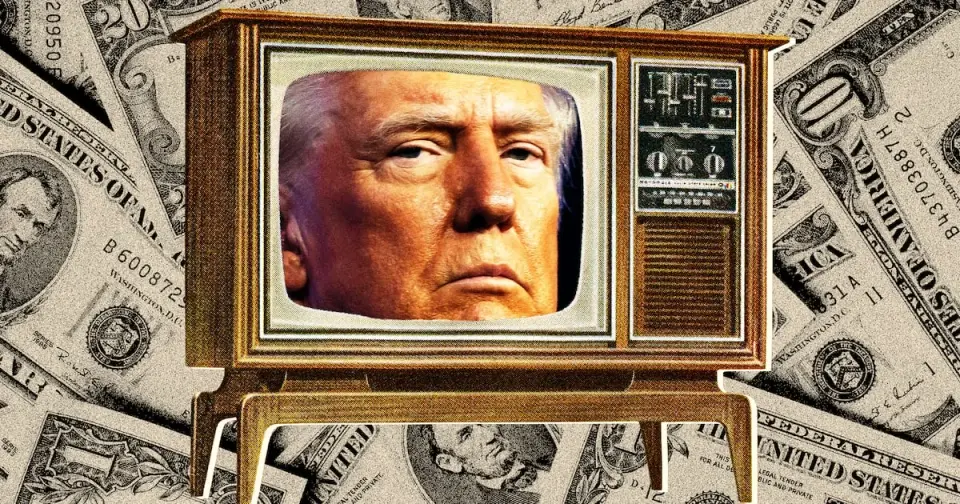 CAP Report Undermines Trump’s $1.7B Crime Crackdown