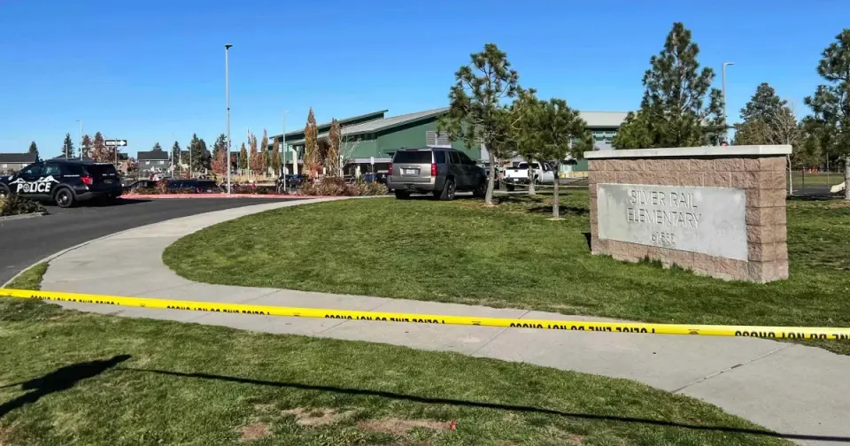 Teen Suspect Killed by Bystander After Silver Rail Elementary Shooting Leaves 4 Dead in Bend