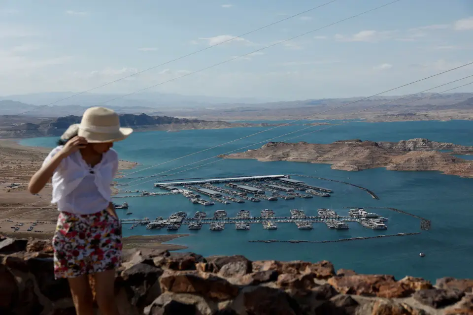 Colorado River plan imposes about 20% cuts for AZ, CA, NV with room for deeper reductions