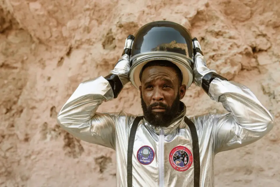 Gravity’s Rebound: Spine and Sole Pain After Long Space Missions