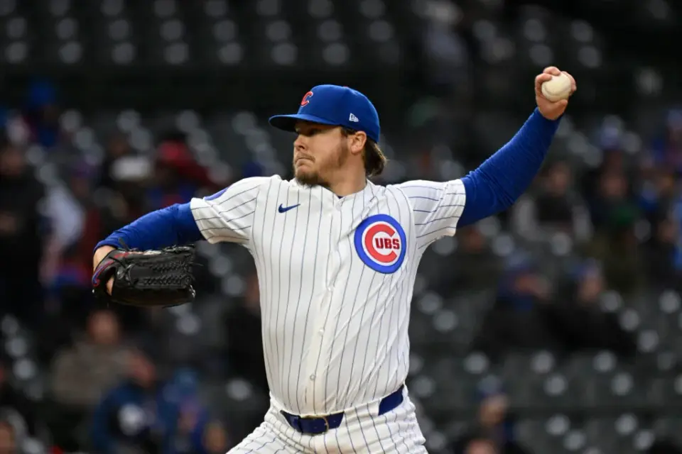 Cubs Navigate Storm-Disrupted Schedule and Injury Concerns Ahead of Playoffs