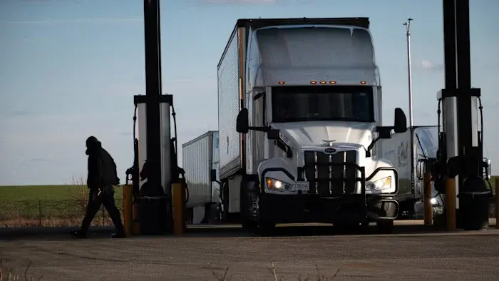 Diesel prices top Biden-era average as market tightness lingers
