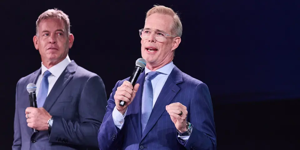 Aikman-Buck Rift Deepens as ESPN’s Secret Deal Ignites 25-Year Partnership Crisis