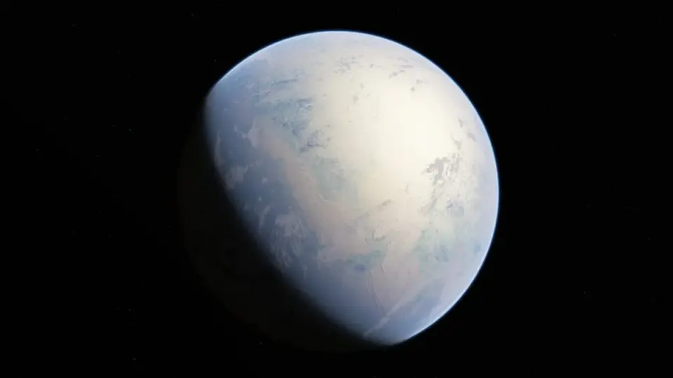 Solar System Collapse Timeline Shortened to One Billion Years by Random Solar Mass Ejections