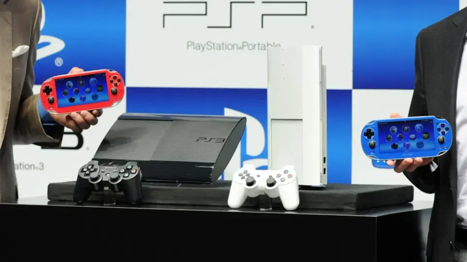 Sony to shutter PS3 and Vita digital stores in 2027 with regional timelines