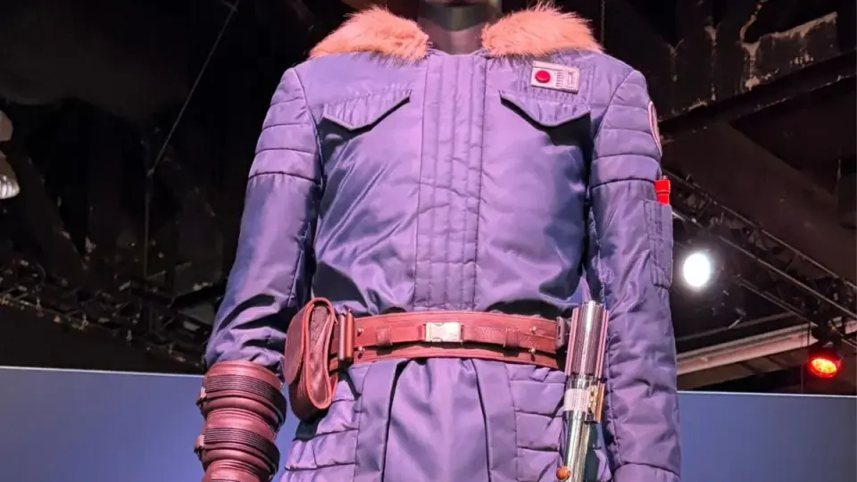 Ahsoka Season 2 Dials Back to Clone Wars With Snowy Flashback Teases