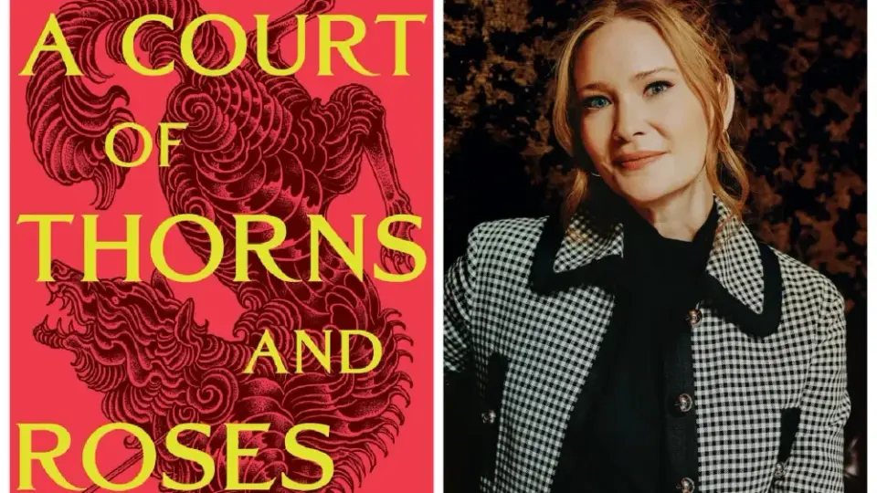 Maas Unveils Splintered Harmony and Forgotten Melody for ACOTAR Six and Seven