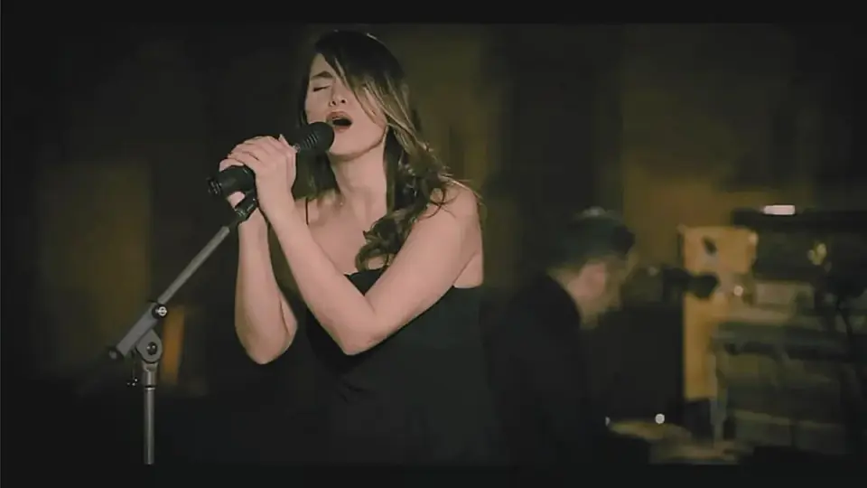 Iranian singer faces 74 lashes over hijab-free performance, signaling cultural crackdown