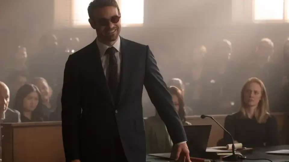 Daredevil’s Born Again Season 3 Promises Defenders Reunion and Jailbound Justice