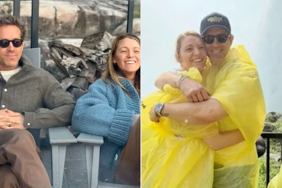 Reynolds Praises Lively as Fearless in Mother's Day Post Following Settlement