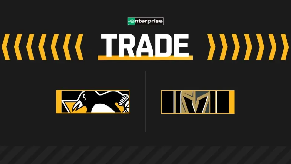 Penguins Add Kaedan Korczak in Wotherspoon Trade