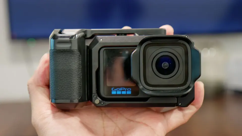 GoPro Mission 1 could redefine compact filmmaking and upend point-and-shoots