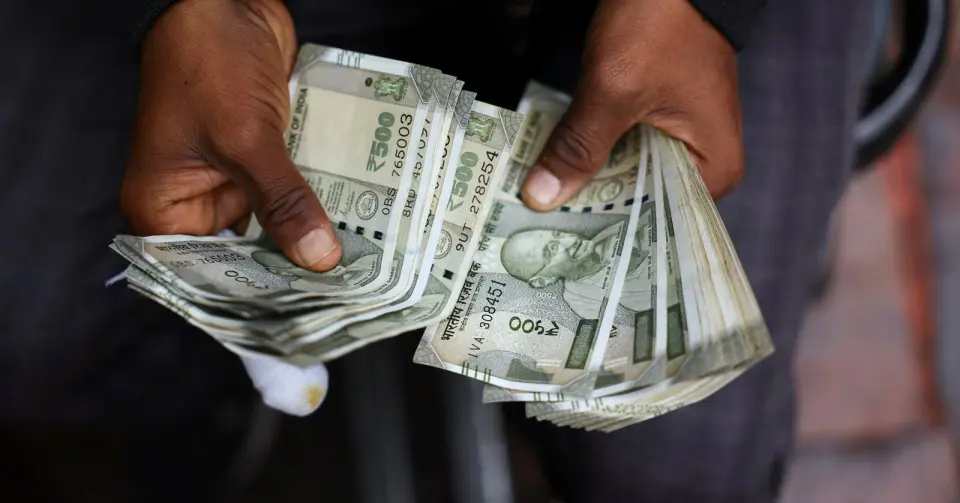 RBI interventions and oil slide propel rupee higher for third day