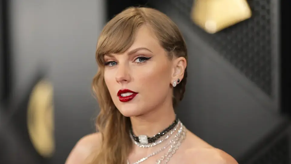 Taylor Swift’s 2024 Deep Cut 'Chloe or Sam or Sophia or Marcus' Sees Viral Surge