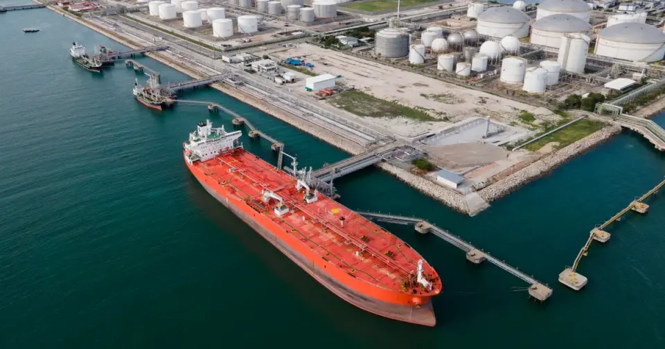 Trump extends Jones Act waiver to stabilize energy costs amid Iran conflicts