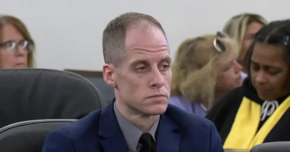 Ohio Jury Convicts Caleb Flynn of Murdering Wife Ashley