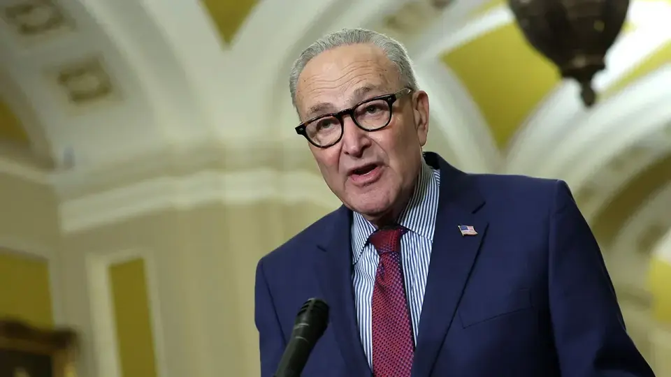 Senate Democrats’ Rejection of Voter ID Bundled with Stock Ban Fuels GOP Midterm Strategy