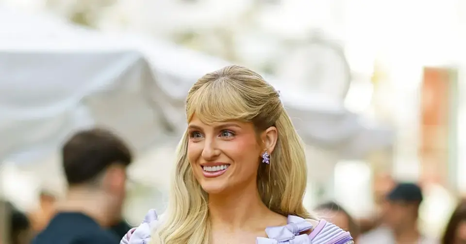 Meghan Trainor Cancels Get In Girl Tour to Focus on Family and New Album