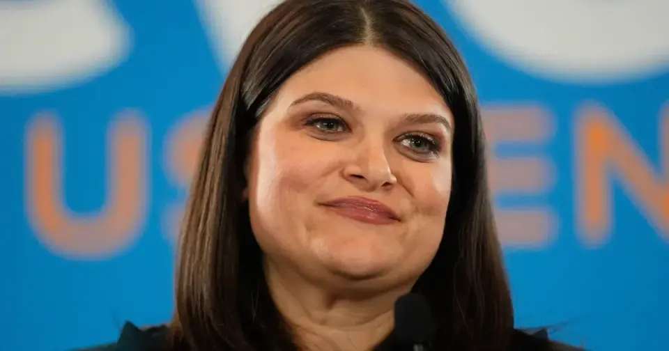 Stevens Loss Illuminates Dem Establishment's Populist Challenge