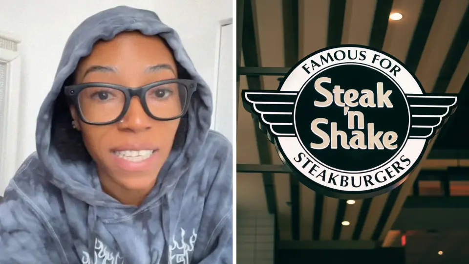 QR Codes Gate Sodas at Steak ’n Shake, Sparking Frustration and Debate