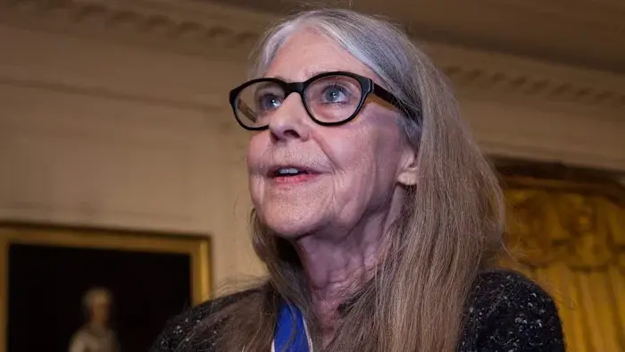 Margaret Hamilton, Apollo software pioneer who saved Moon landing, dies at 90