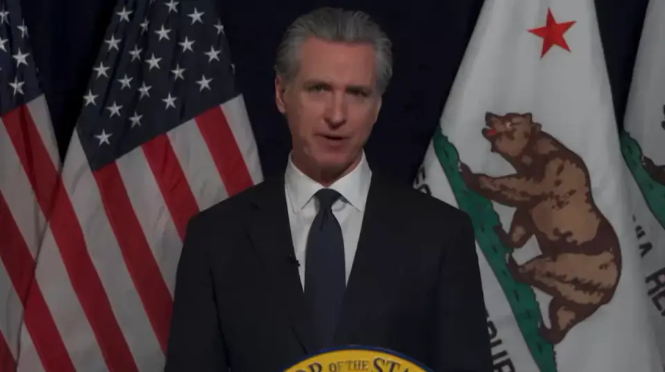 Insurers warn Newsom wildfire plan could push up California homeowners' premiums