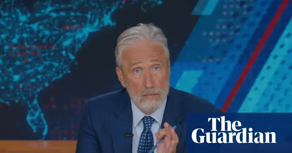 Late-Night Roasts Trump Over AI Jesus Image as Iran Talks Falter
