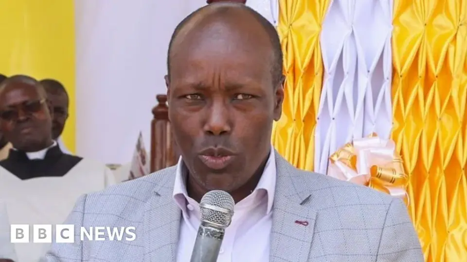 Kenya Deadline Passes as Trade Ministry Targets Visa Misuse for Small-Scale Trade