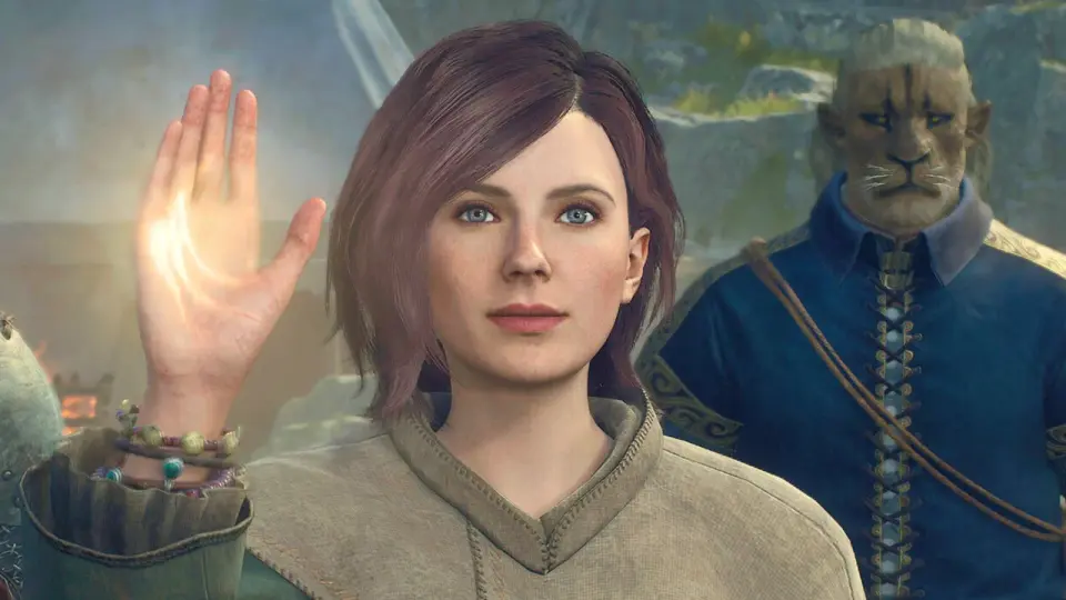 Capcom strips Denuvo from Dragon's Dogma 2 ahead of Dark Arisen expansion