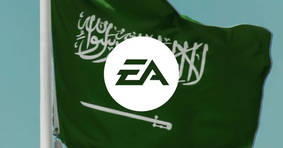 EA's Saudi takeover sparks culture, job-security fears amid debt-fueled expansion