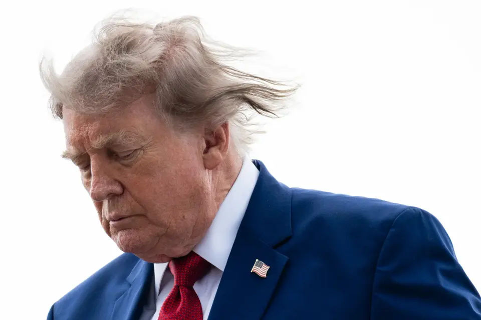 Trump's anti-wind stance costs billions and stalls America's energy future