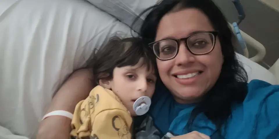 Parents Funded and Administered First-in-Human Gene Therapy for Their Son with Cockayne Syndrome