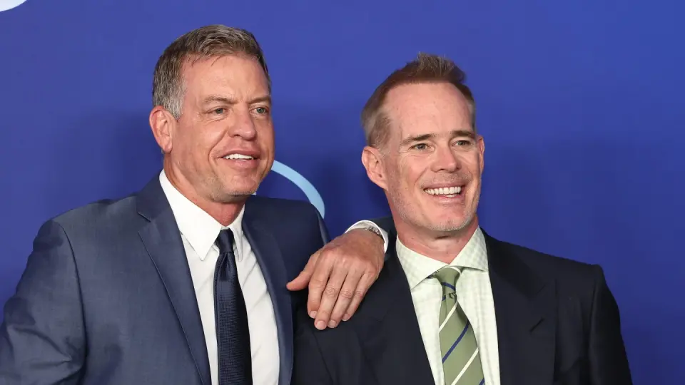 NFL dismisses Buck-Aikman rift as ESPN faces post-Super Bowl booth vacuum