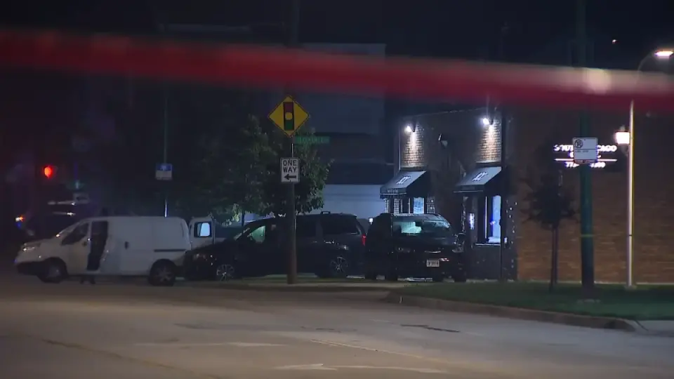 Dozens of decomposed remains found at Chicago funeral home, sparking probe