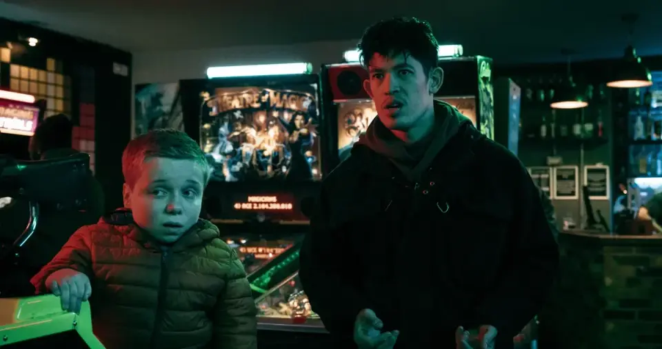 Slow Horses Season 6 Episode 3: Sid Baker Returns as Slough House Agents Scramble for Survival