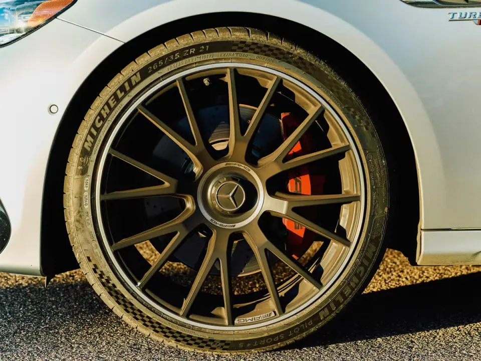 California Launches First-Ever Rules for Aftermarket Replacement Tires