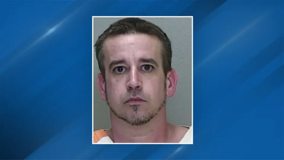 Florida father indicted for murder after leaf-blower incident on infant