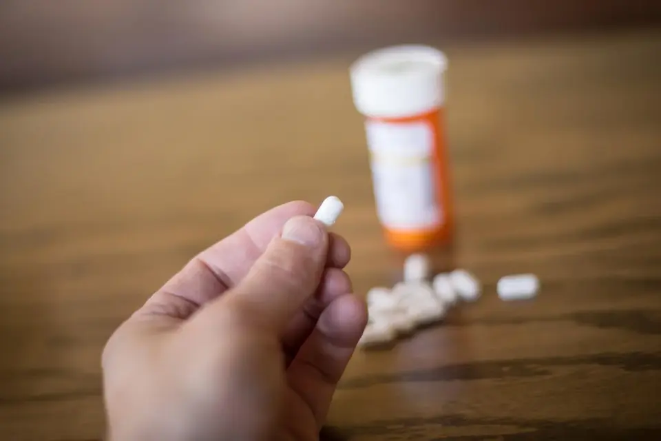 GLP-1 Diabetes Drugs Linked to Notable Drop in Addiction Rates