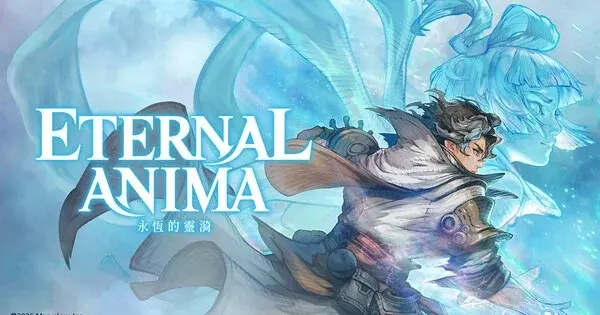 Eternal Anima: A Time-Traveling JRPG from Chrono Trigger Veterans Debuts at Tokyo Game Show