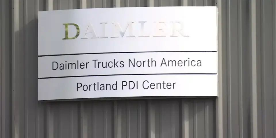 Daimler Truck Sues Former Oregon Supervisor and Wife for $6.5M in Embezzlement Scheme