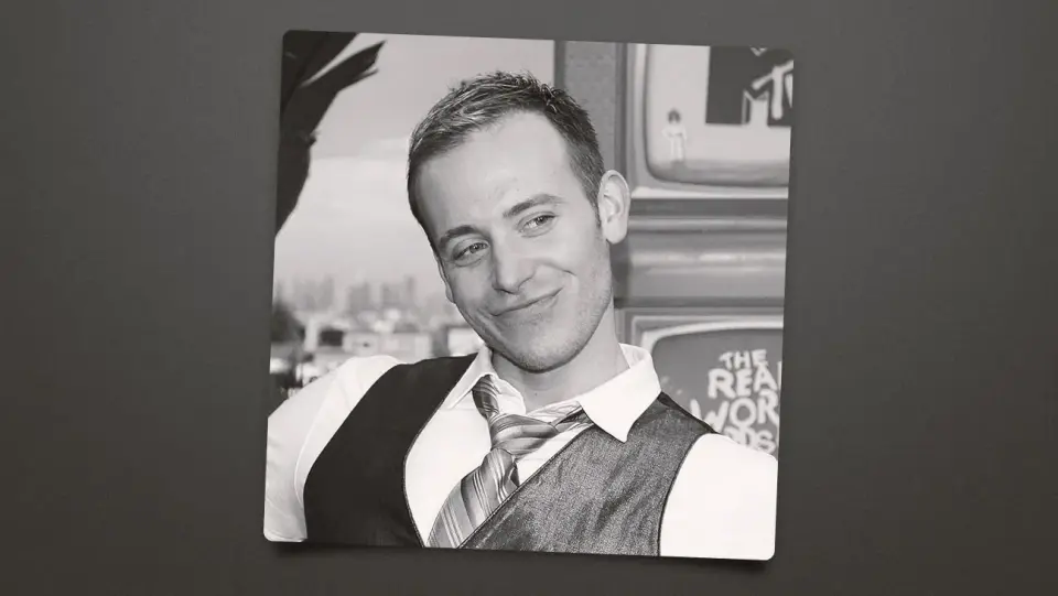 Reality TV Favorite Tyler Duckworth Dies at 44