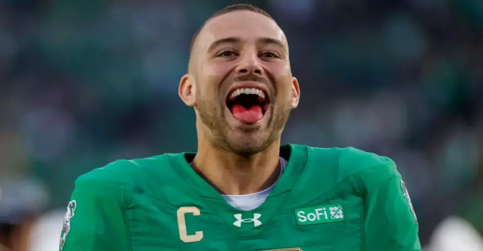 Notre Dame and BYU Set for Historic Clash in Provo Amid Playoff Implications