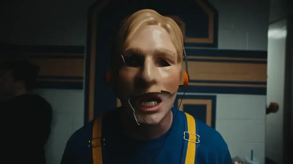 Chad Powers Season 2 Debuts Sept. 3 on Hulu with Disney+ Bundle