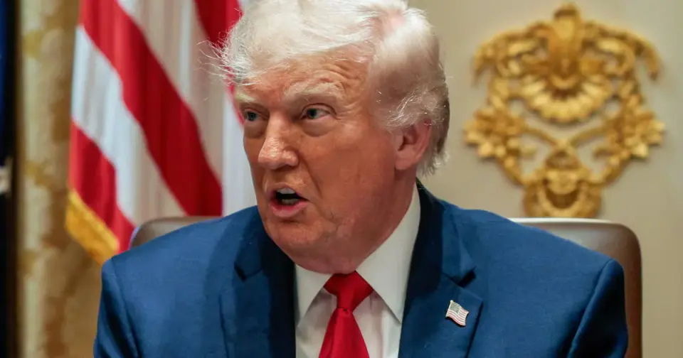 Trump Administration Drains U.S. Diplomacy: 2,000 Career Diplomats Ousted
