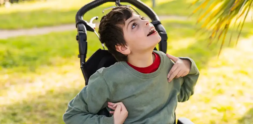 Overground exoskeletons show mobility gains for cerebral palsy, but evidence remains incomplete