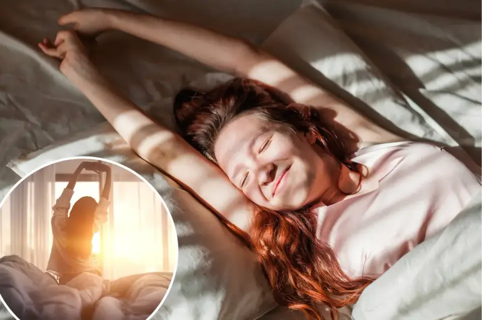 Brighter daytime light linked to earlier, deeper sleep, study finds