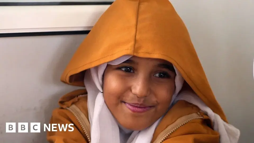 Yemeni children face lethal risks and makeshift classrooms as war escalates