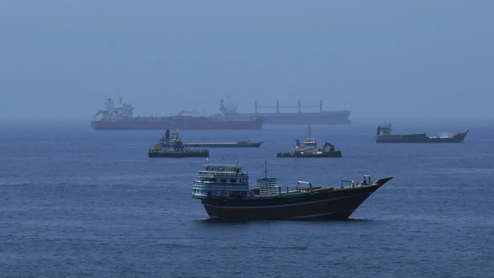 Crude flows recover in Hormuz, but diesel shortages and high costs persist