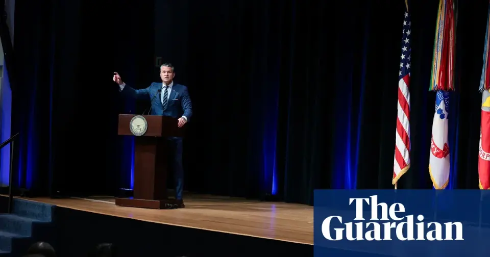 Republicans Blast Pentagon Over Excluding Democrats From Defense Budget Briefings